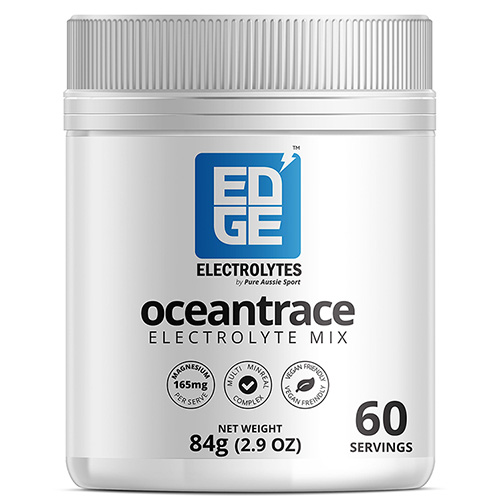 Edge Ocean Trace Electrolyte Mix (84g)