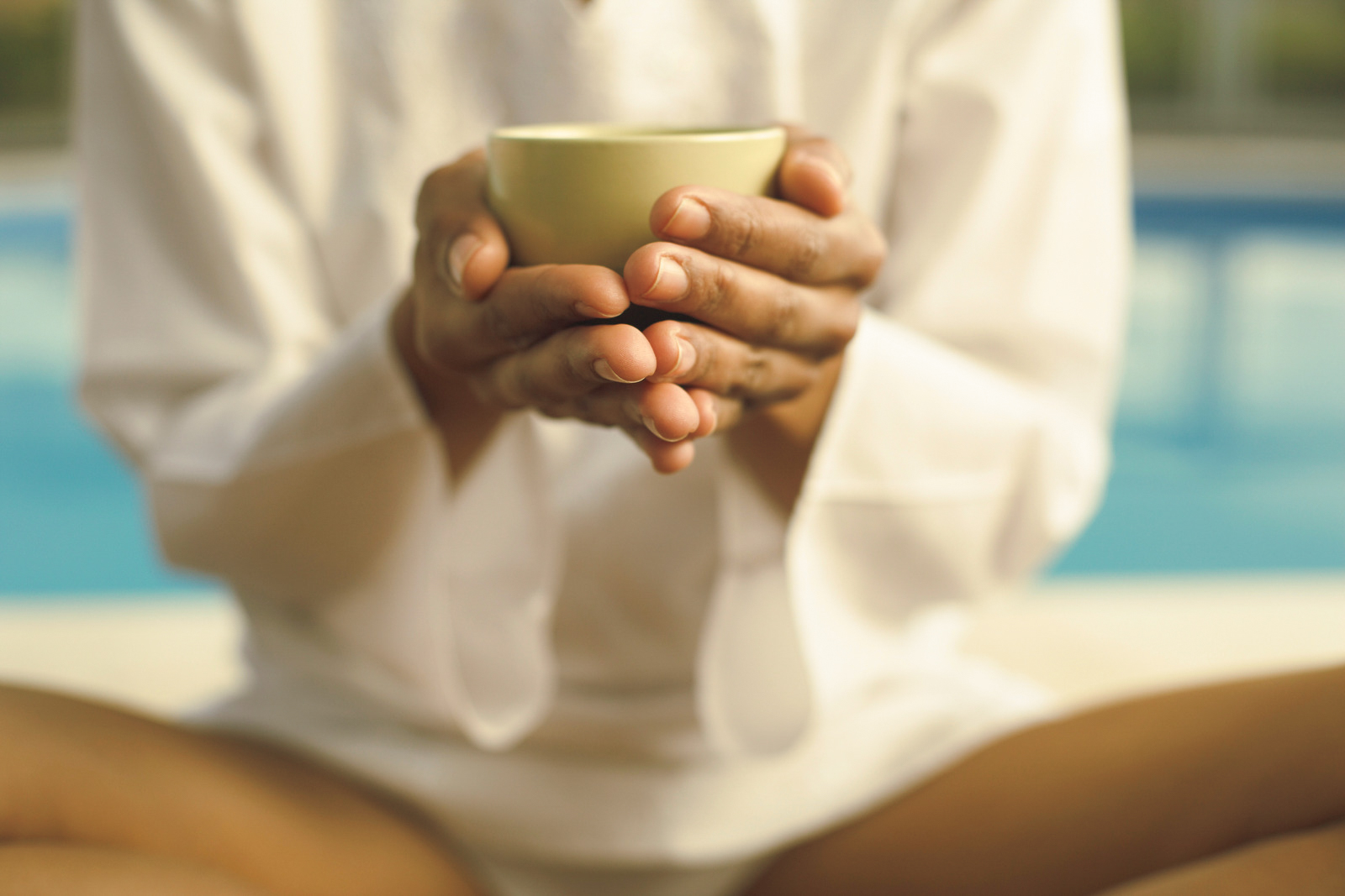 Combining Herbal Remedies and Colonic Irrigation for Optimal Health