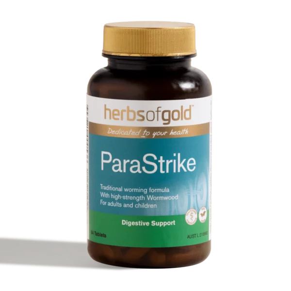 ParaStrike - Sunshine Holistic Health