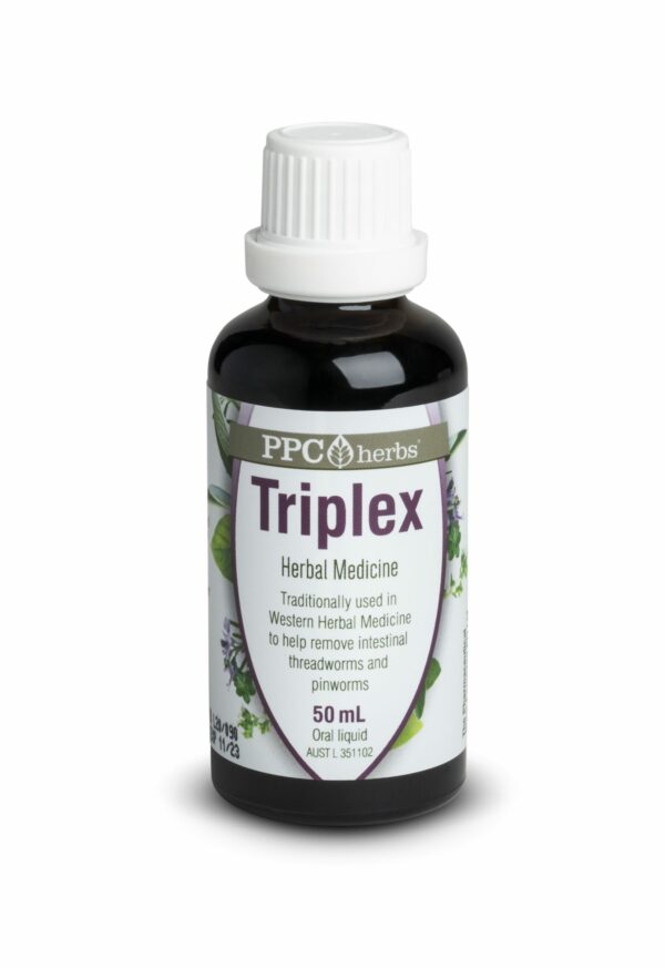 Triplex by PPC Herbs