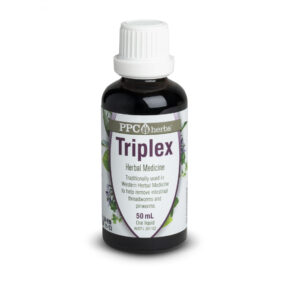 Triplex by PPC Herbs