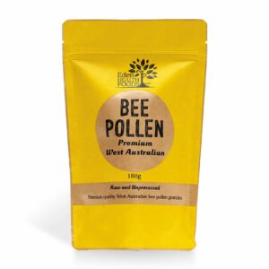 Eden Health Foods - Bee Pollen