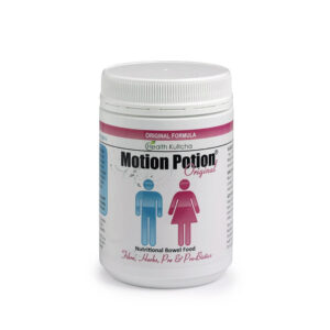 Motion Potion
